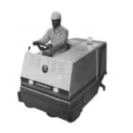 Manual Advance Hydro-Retriever 5000B